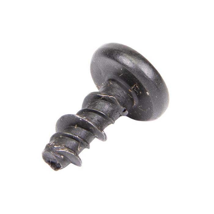 Hi-Lo Tapping Screw, Phillips, Pan Head, #6 x 5/16" Length, Case Hardened Low Carbon Steel Oxide, ASME/ANSI B18.6.4 by Spaenaur Inc.