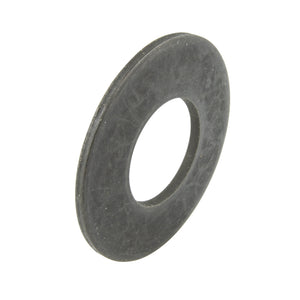 Disc Spring DIN 2093C AM-201005 20mm OD x 10.2mm ID x 0.5mm TH Chrome Vanadium Steel Self-Colour DIN 2093 20X10.2X0.5 by Spaenaur Inc.