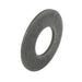 Ressort à disque DIN 2093A AM-804150 80 mm de diamètre extérieur x 41 mm de diamètre intérieur x 5,0 mm d'épaisseur Acier au chrome-vanadium couleur naturelle DIN 2093 80X41X5,0 par Spaenaur Inc.