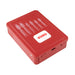 Set Of 6 Flat Counterbores, DIN 373, Fine Grade for Thru-Hole (for M3, M4, M5, M6, M8, M10) High Speed Steel, In Steel Case by Spaenaur Inc.