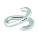 Lap Link 5/16" x 1-1/2" Steel Zinc Plated by Spaenaur Inc.
