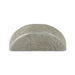 Clé Woodruff 1/4 po L x 1-1/8 po D A-8630 Alliage de nickel, Rc-40/50 par Spaenaur Inc.