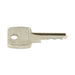 Master Key 92 Series Steel Nickel Plated by Spaenaur Inc.