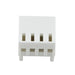 Connector Housing 2 Circuit Female Receptacle .093" (2.36mm) 3191 Series Nylon Ul 94V-2 by Molex®