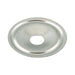 Prong Button Washer 15/16" DIA O.D. Steel Plain by Spaenaur Inc.