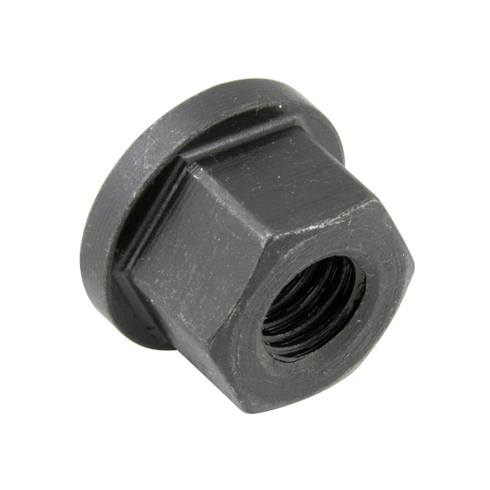 Écrou à collerette hexagonale DIN 6331 M30 CL 10 en acier DIN 6331/10 M30 de Spaenaur Inc.