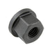 Écrou à collerette hexagonale DIN 6331 M22 CL 10 en acier DIN 6331/10 M22 de Spaenaur Inc.