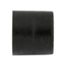 Pipe Thread Protector Open End 2 1/2" N.P.T. Low Density Polyethylene Black by Spaenaur Inc.