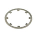 Bague de retenue externe 3/8" Diamètre de l'arbre PH 15-7 MO SS par Spaenaur Inc.