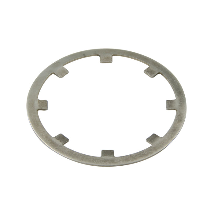 External Retaining Ring 7/16" Shaft DIA PH 15-7 MO SS