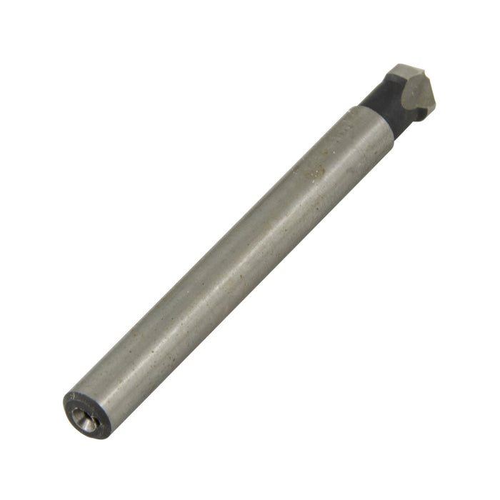 Precision Countersinks W/ Straight Shank DIN 335C 8mm High Speed Steel DIN 335C 8 by Spaenaur Inc.
