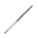 Taper Pin Reamer Straight Shank Left Hand Spiral/Right Hand Cut 3/0 x 2 5/16" Overall Length High Speed Steel by Spaenaur Inc.