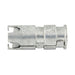 Lag Screw Expansion Shield, Alloy Zinc Plated, Long Standard, 5/16" x 1-3/4" by Spaenaur Inc.