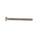 Security Screw, Pan Head Spanner Drive, #10-24 UNC x 3/4" Length, Stainless Steel by Spaenaur Inc.