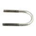 U-Bolt Only 3/8"-16 THRD x 3" IW x 3 5/8" Il 18-8 Stainless Steel by Spaenaur Inc.