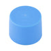 Pipe Thread Protector Closed End 1" N P T Low Density Polyethylene Colour Black by Spaenaur Inc.