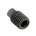 Hex Socket Set Screw, Full Dog Pt M10 x 1.50 Pitch x 70mm Heat Treated Alloy Steel Plain DIN 915/45H M10X70 by Spaenaur Inc.