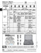 Machine Screw, Truss Head, Phillips Drive, 1/4"-20 UNC x 2" Length, Steel Zinc Plated by Spaenaur Inc.