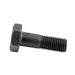 Hex Head Cap Screw DIN 931 M10 x 1.50 x 130mm, Partial Thread Class 10.9 Steel Plain Finish DIN 931/10.9 M10X130 by Spaenaur Inc.