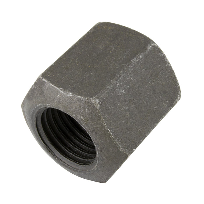 Écrou hexagonal épais avec une face sphérique M6 en acier trempé DIN 6330B/ST M6 par Spaenaur Inc.