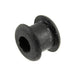 Diaphragm Rubber Grommet, 1/4" ID x 1/8" Groove Width x 7/16" Groove Dia. x 1/4" O/A Thickness, SBR Buna N by Spaenaur Inc.