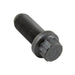 12 Point Flanged Countr-Bor Screw 7/8"-9 UNC-3A x 6" LG Medium Carbon Steel Quenched & Tempered Not Plated IFI 115-1986 by Spaenaur Inc.