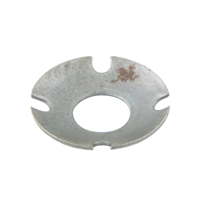 Spherical Spring Tension Washer 3/16"ID x 1/2"OD x .016"TH x .068"HT Spring Steel Heat Treated Plain by Spaenaur Inc.