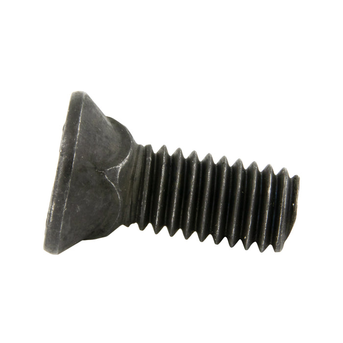 Plow Bolt #3 Reg Head 1/2"-13 UNC x 1 1/2" LONG GR 5 Steel Plain ANSI B18.9-1958(R1977)