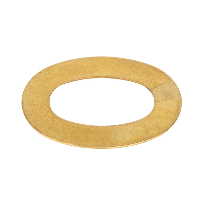 Common Sense Washer Brass Plain