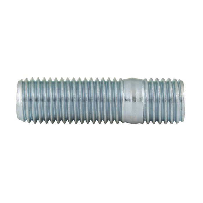 Goujon, DIN 938 M16 x 40 mm en acier zingué DIN 938/ST-ZP M16X40 par Spaenaur Inc.