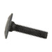 Vis à pas étagé, 5/16"-18 x 1-1/4" de longueur, acier de qualité standard 5, conforme à la norme ASME/ANSI B18.5, fabriquée par Spaenaur Inc.