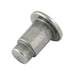 Shoulder Rivet Flat Head 5/16" Large Shoulder Dia X 1/4" Small Shoulder Dia X 19/32" Overall Length X 1/2" Dia Head Low Carbon Steel Plain Tolernances Dia. Large Shldr: 5/16" Lgth.Large Shldr: 3/8" Dia. Small Shldr: 1/4" Lgth.Small Shldr: 5/32" by Spaenaur Inc.