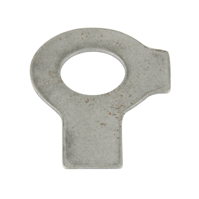 Tab Washer,LONG & Short Tab,DIN 463 M10 Steel Plain DIN 463/ST M10