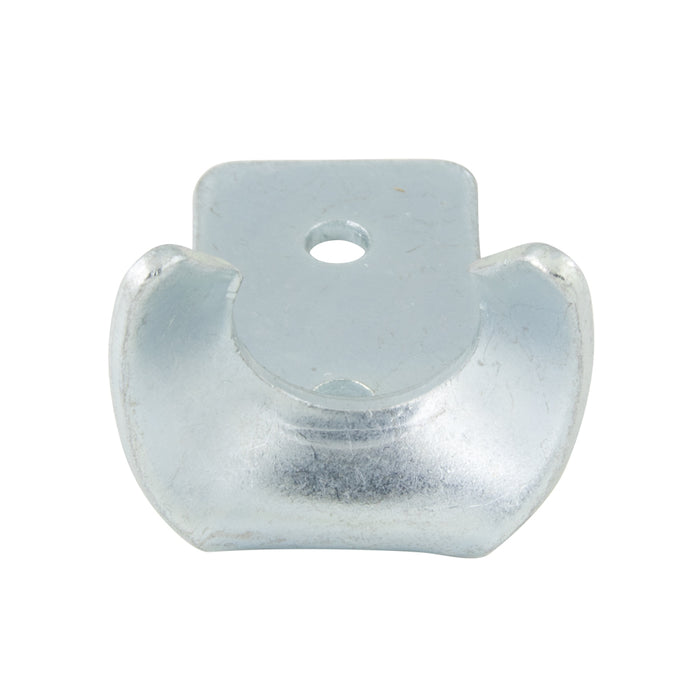 Top Bracket Only (Component Of Sn# 099-450) Steel Zinc Plated by Spaenaur Inc.