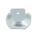 Top Bracket for Strap 1-5/8" O/A LGTH Steel Zinc Plated (Component Of Sn#099-451) by Spaenaur Inc.