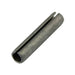 Slotted Spring Tension Pin Nom DIA 7/32" x 1-1/4" LGTH Hi Carb Spring Steel Plain by SPIROL