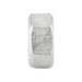 Hexagon Nut Finished Full 1/4"-28 UNF (7/16" A/F x 7/32" TH) Aluminum (Alloy 6061-T6) Plain ANSI B18.2.2-1986 by Spaenaur Inc.