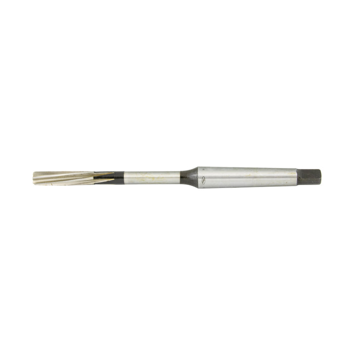 Spiral Flute Machine Reamer 19mm High Speed Steel DIN 208B 19