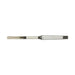 Spiral Flute Machine Reamer 12mm High Speed Steel DIN 208B 12 by Spaenaur Inc.