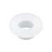 Shoulder Washer .192" ID x .375" OD x 3/64" LGTH Nylon 6/6 Natural by Spaenaur Inc.