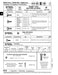 "Sems" Machine Screw, Phillips Pan Head, External Tooth Lockwasher, #4-40 UNC X 1/4" Length, Low Carbon Steel Trivalent Zinc, Plated, Ansi B18.13 by Spaenaur Inc.