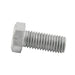 Hex Head Cap Screw Sae 3/4"-16 UNF x 4-1/2" LGTH GR 2 Low Carbon Steel Not Plated ANSI B18.2.1-1965 by Spaenaur Inc.