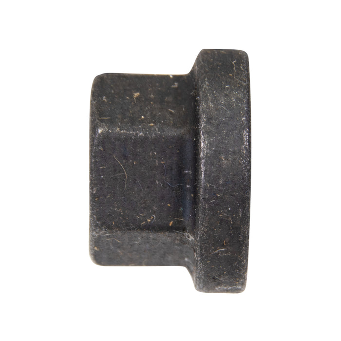 Écrou à collerette hexagonale DIN 6331 M6 CL 10 Acier DIN 6331/10 M6 par Spaenaur Inc.