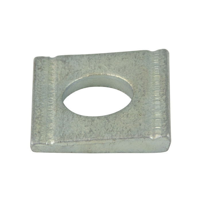 Bevel Washer 8% Slope for Bolt Size M22 Steel Zinc Plated DIN 434/ST-ZP 24(M22)