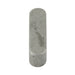 Shaft Key 6mm W. x 4mm H. x 20mm Length C45K Carb Steel Plain DIN 6885A/ST 6X4X20 by Spaenaur Inc.