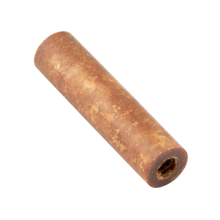 Stand-Off, Round Threaded #4-40 UNC,.250" OD x .250" LGTH Phenolic by Spaenaur Inc.