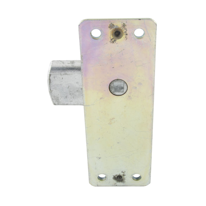 Centre Lock Only for D-4049 Steel Zinc Plated by Spaenaur Inc.