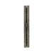 Rondelle Nord-Lock, collée M5 (#10) 5,4 mm DI x 9 mm DE x 2,2 mm Épaisseur 316 Acier inoxydable ordinaire par Nord-Lock®