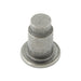 Rivet à tête plate et épaulement plein 5/64 po x 13/64 po L.T. (3/32 po x 3/32 po épaulement) Acier, finition lisse, par Spaenaur Inc.