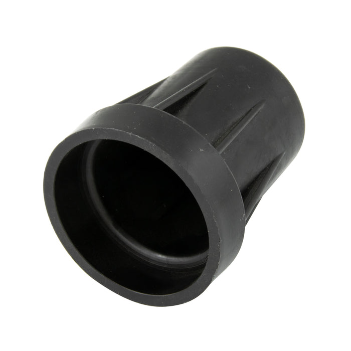 Capuchon de protection d'extrémité pour tiges d'extraction d'huile pour 1" -10 N.P.T. Polyéthylène (noir) par Spaenaur Inc.